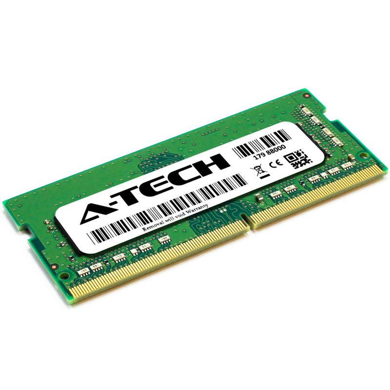 Memória RAM A-Tech DDR4 16GB Kit 4x4GB 2666MHz SODIMM - Memória